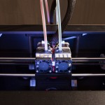 Makerbot Replicator 2x