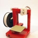 UP! 3D-Printer Plus V 1.3