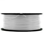 MakerBot - ABS - White - 1,75 mm - Spool - 1 kg (3DP-filament)