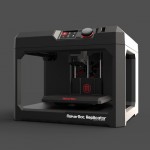 Makerbot Replicator Desktop