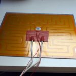 Felix 3D-Printer 3.0 Heated Bed Upgrade