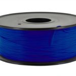 ECO - TPU 95A - 1.75mm - Blå - 1kg