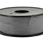 ECO - TPU 90A - 1.75mm - Grå - 1kg