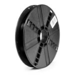 MakerBot - PLA - True Black - 1.75mm - Large Spool - 0,9kg