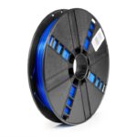 MakerBot - PLA - True Blue - 1.75mm - Large Spool - 0,9kg