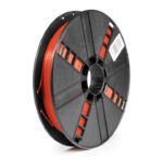 MakerBot - PLA - True Orange - 1.75mm - Large Spool - 0,9kg