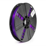 MakerBot - PLA - True Purple - 1.75mm - Large Spool - 0,9kg