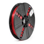 MakerBot - PLA - True Red - 1.75mm - Large Spool - 0,9kg