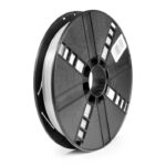 MakerBot - PLA - True White - 1.75mm - Large Spool - 0,9kg